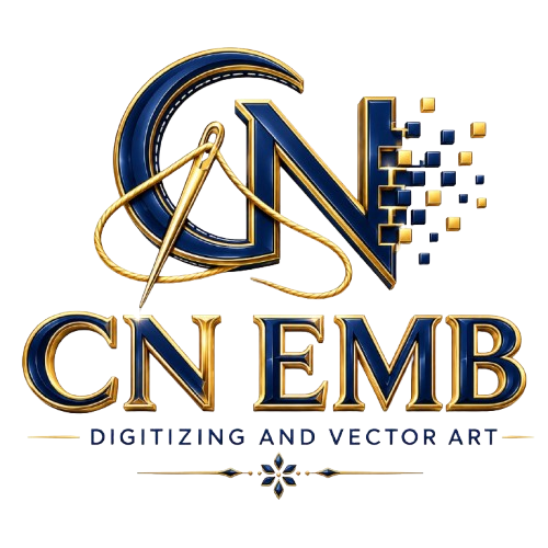 CN EMB Logo