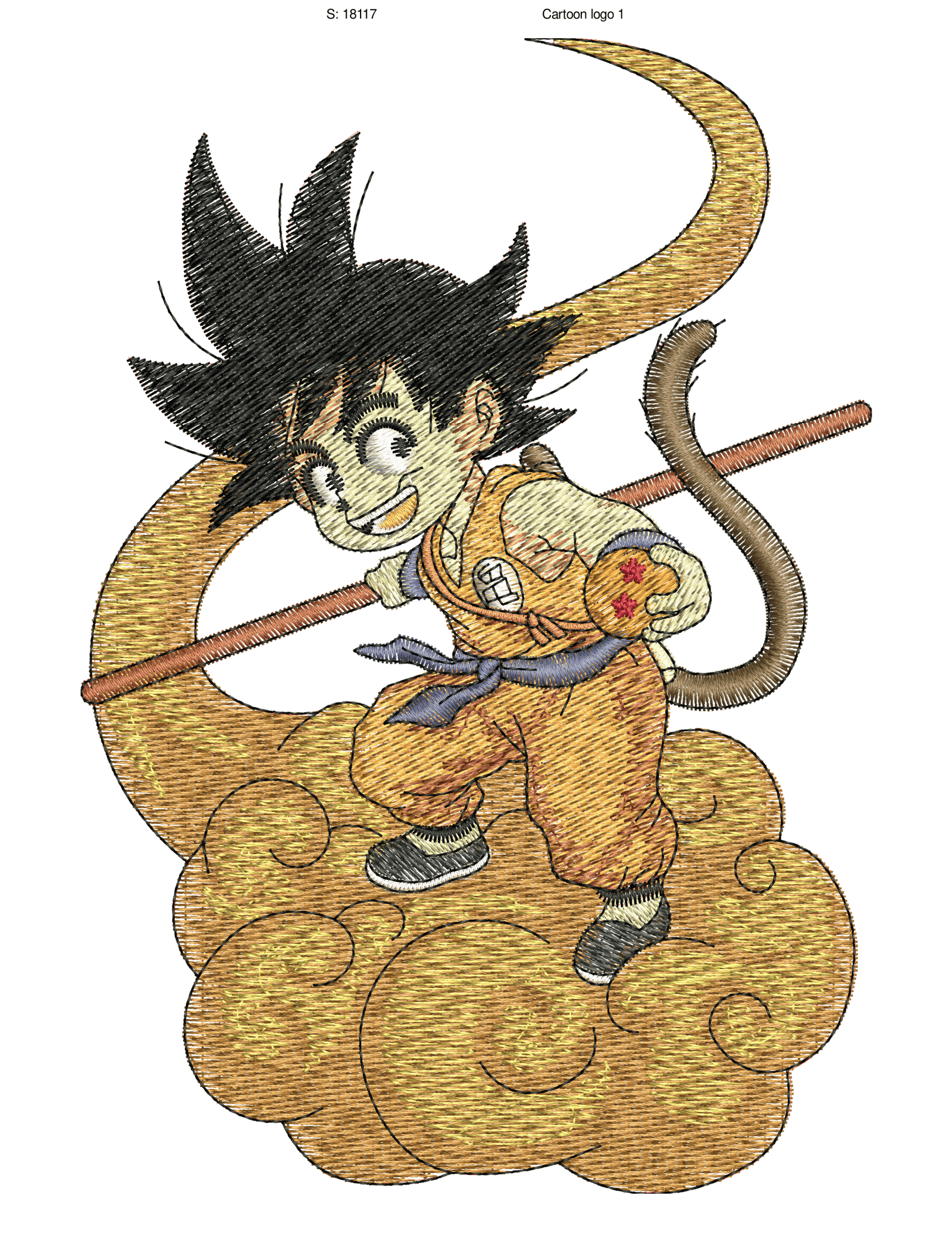 GOKU